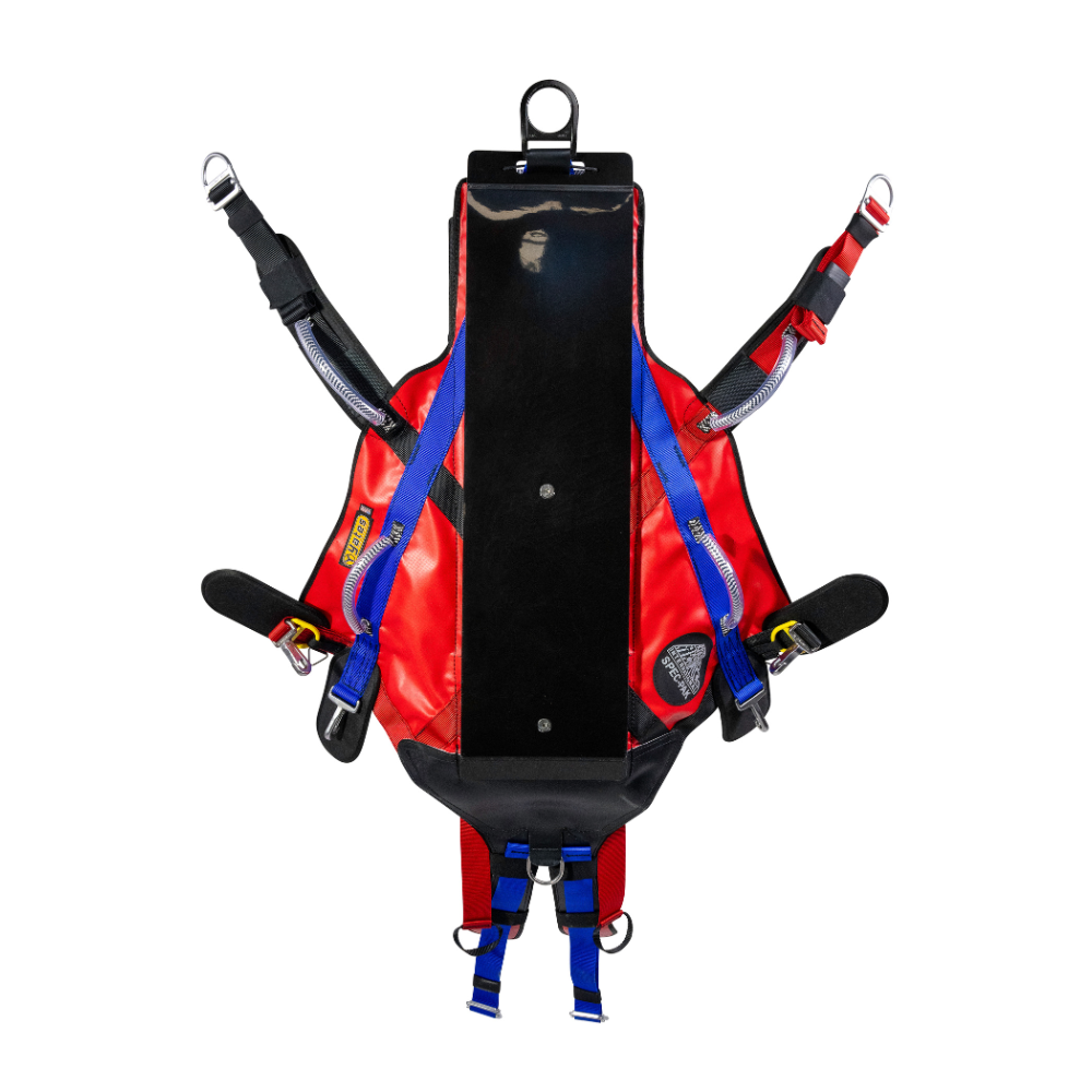 Yates Standard Spec Rescue Pak from GME Supply